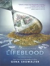 Lifeblood : Everlife Series, Book 2